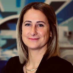 Nicole Frank-Weisser 