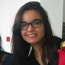 Dipl.-Ing. Fedia Boughattas