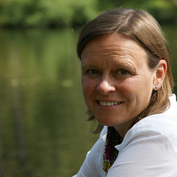 Profilbild Frauke Gerlach