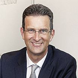 Manfred Schlösser