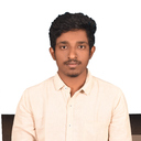 Arun Ramaswamy Balakrishnan