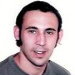 Prof. Antonio Manuel Luna González