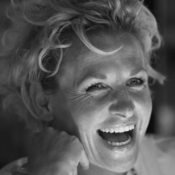 Johanna Zacherl (Bachmann)