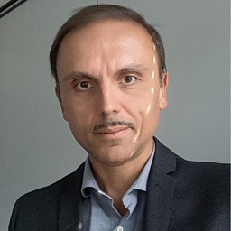 Dipl.-Ing. Francesco Alessandro Esposito