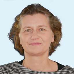 Andrea Hechtenberg