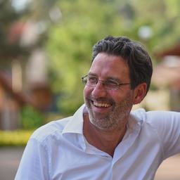 Dr. Anders Kraft