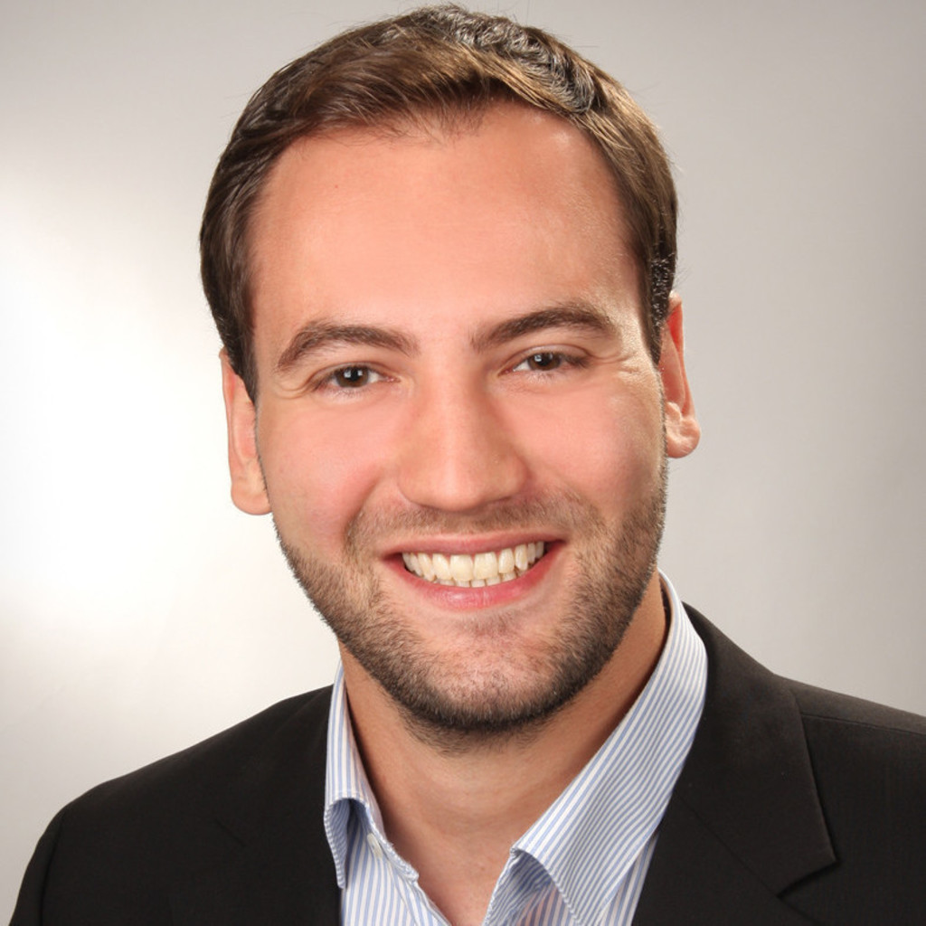 Michael Moser Projektleiter Volkswagen AG XING