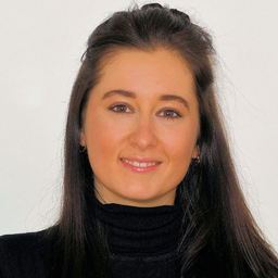 Nina-Isabell Krauss