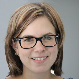 Katja Nüchel's profile picture