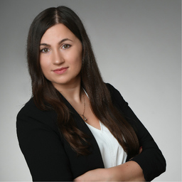 Irina Bauer