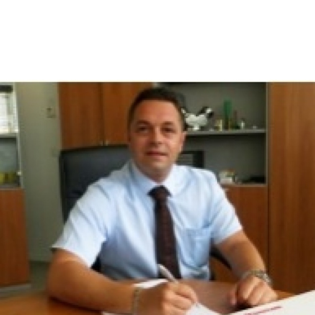 Giuseppe Alcamo Sales Manager Switzerland SA XING