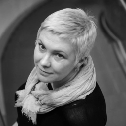 Dr. Natalya Mosunova