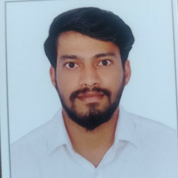 Shashank S V