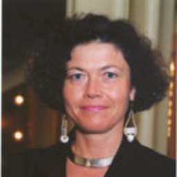 Dr. Margot Eul