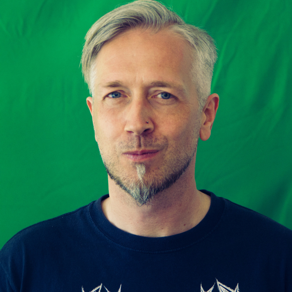 Matthias Kalthoff Freiberuflicher SoftwareEntwickler Kalthoff