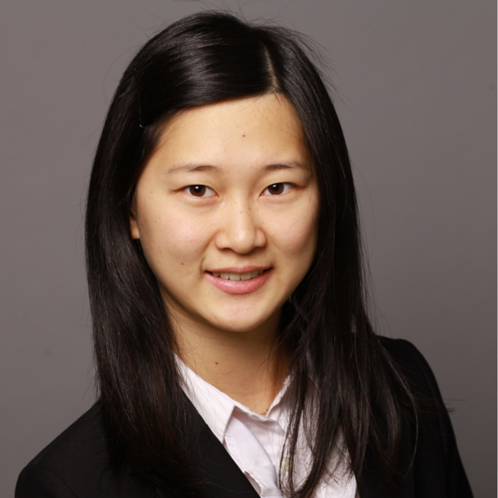 Wenpei Deng - CFO Business Management - Analyst - JPMorgan Chase | XING