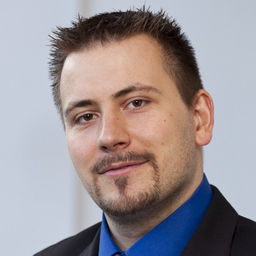 Alexander Jacobi