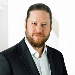 Dr. Patrick Klein