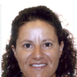 MARIA ELENA SANTANA MEDINA