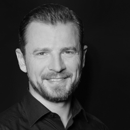 Benjamin Ruske