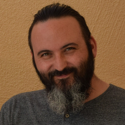 René Kanitz's profile picture