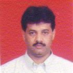 Prasad Tendulkar