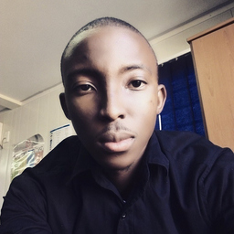 Sinqobile Mthethwa