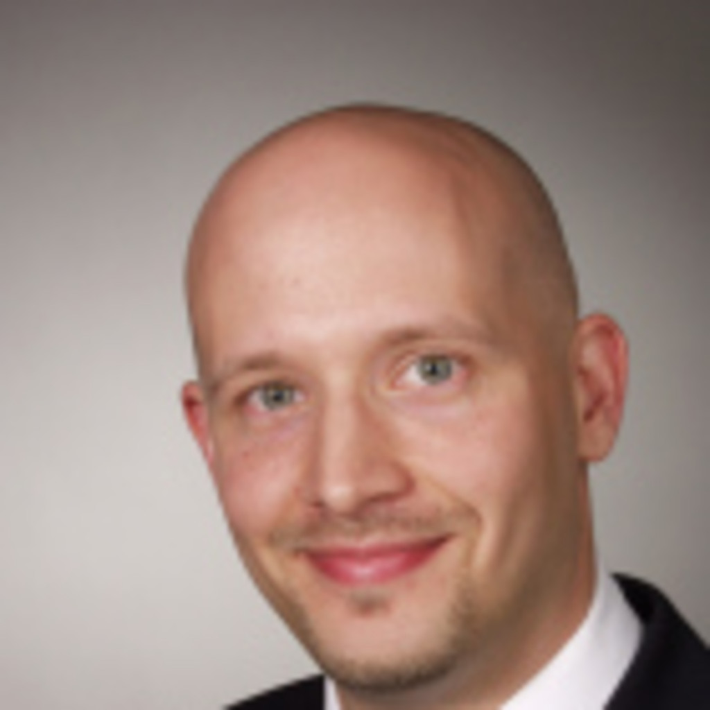 Jan Haubrich Qualifizierungsingenieur Clean Air Technology GmbH XING