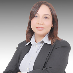 Leila Bouhouch