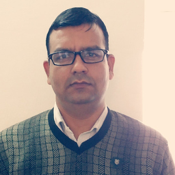 Dilip Dixit