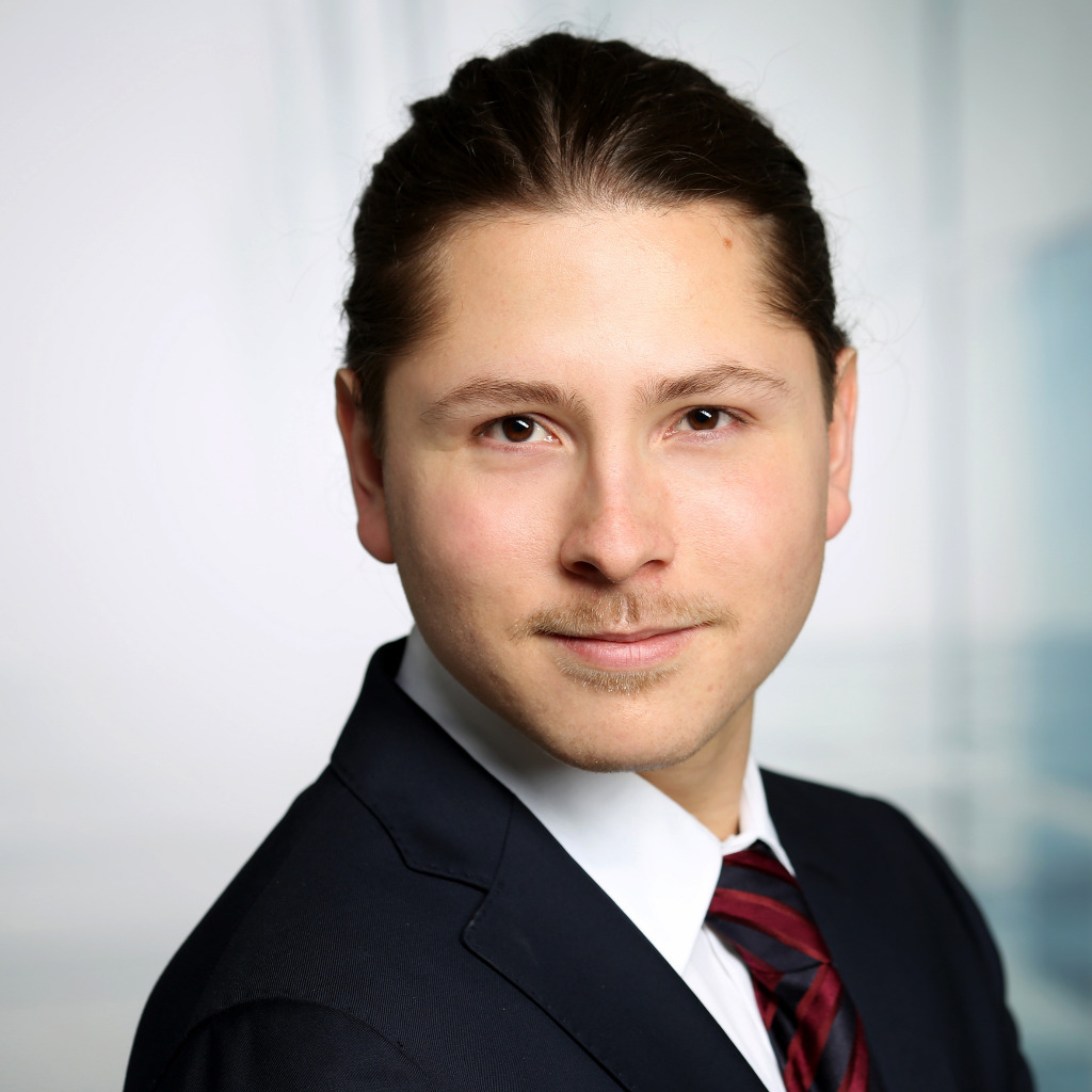 Paolo Schlemmer - Technical Business Development Manager - LynxStep ...