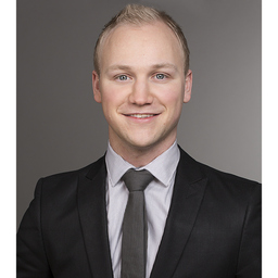Noah Klarmann