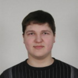 Pavel Kalinnikov