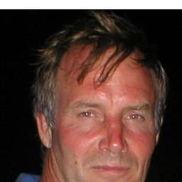 Terence Shearn