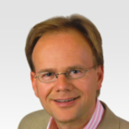 Profilbild Frank Bornhöft