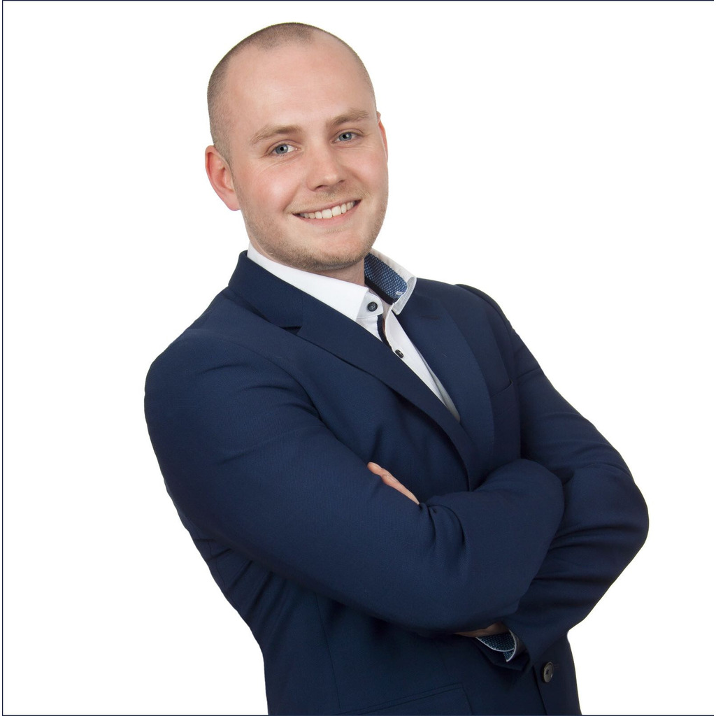 Maximilian Straub Key Account Manager tefdokumentation GmbH XING