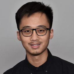 Zijun Wan