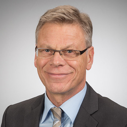 Klaus Stockbauer