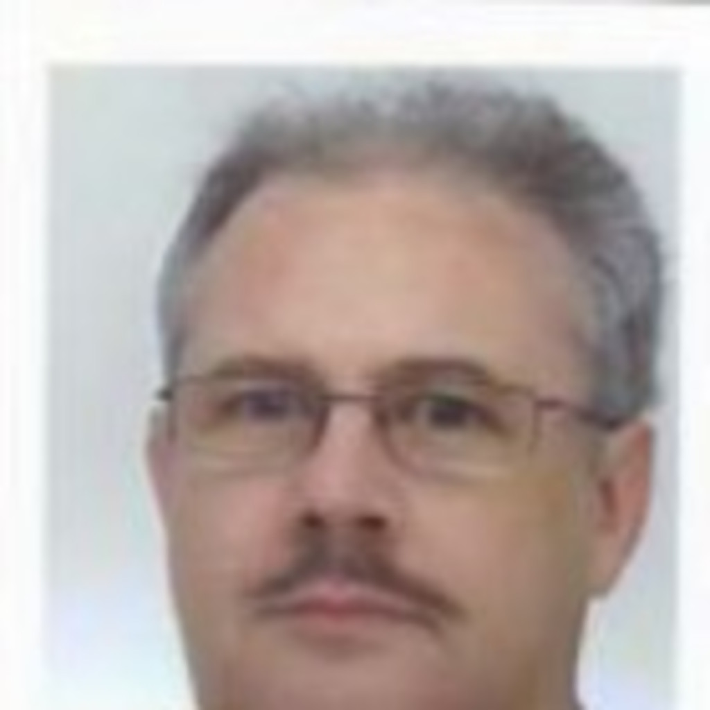 Gerhard Fries ITConsultant Fries ITConsutling XING