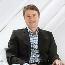 Dr. Gereon Friederes