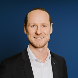 Patrick Weiß