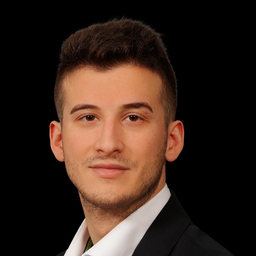 Charalampos Giannopoulos