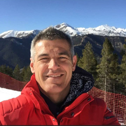 Luiz MCculloch