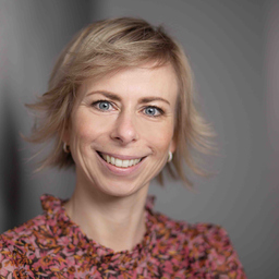 Nadine Beger 