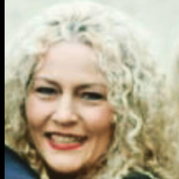 Yvonne Brenden