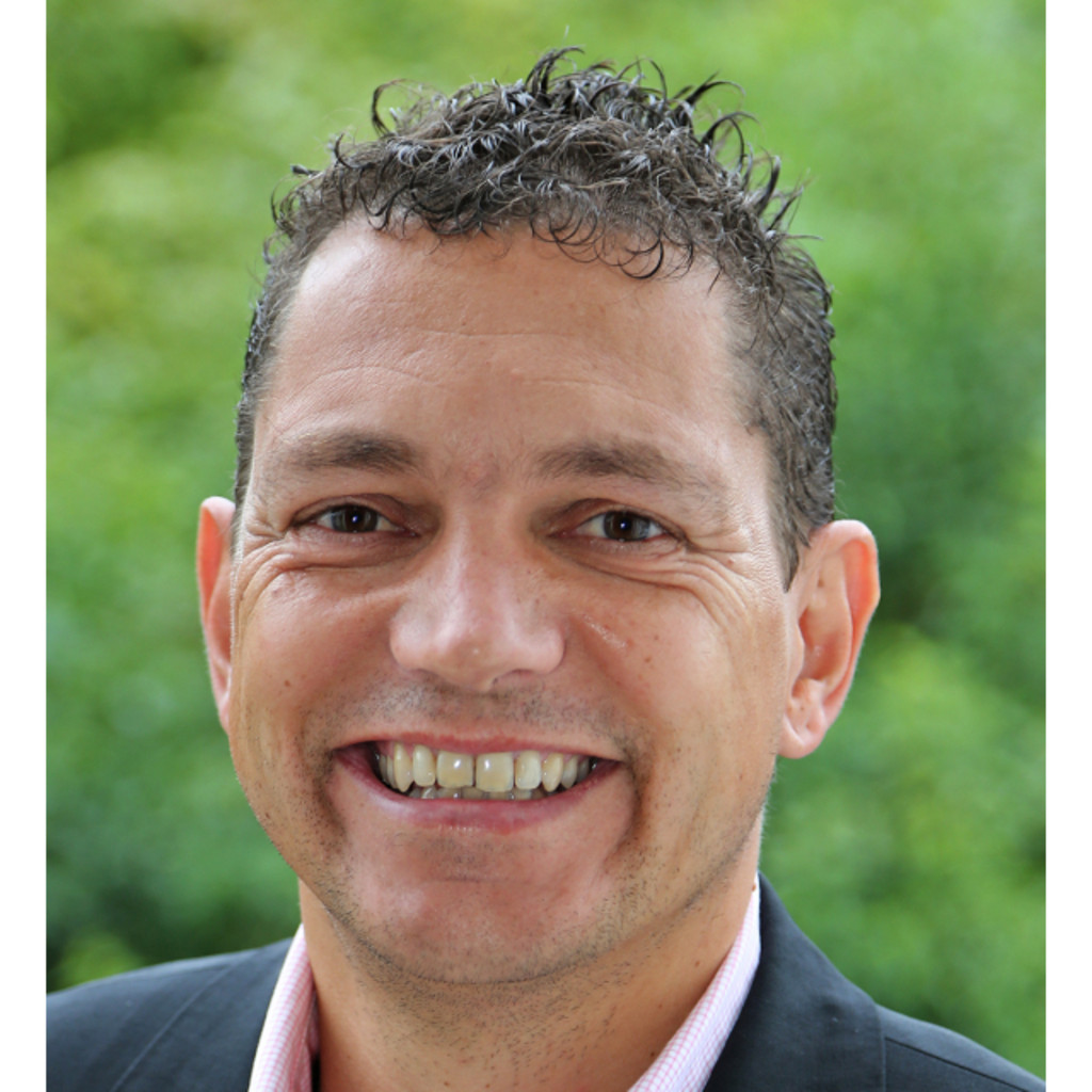 Karl Ebner Geschäftsführer GDS mbH Gesellschaft für