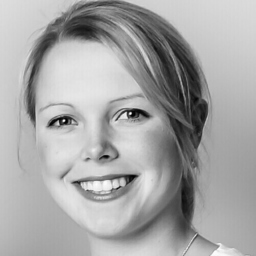 Charline Speicher