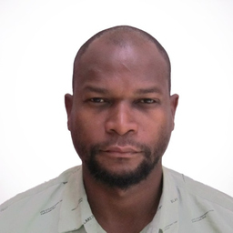 Vivian Damalekani Jnr