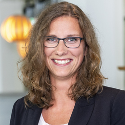 Profilbild Maria Münzel