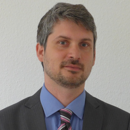 Dr. Karl von Pfeil